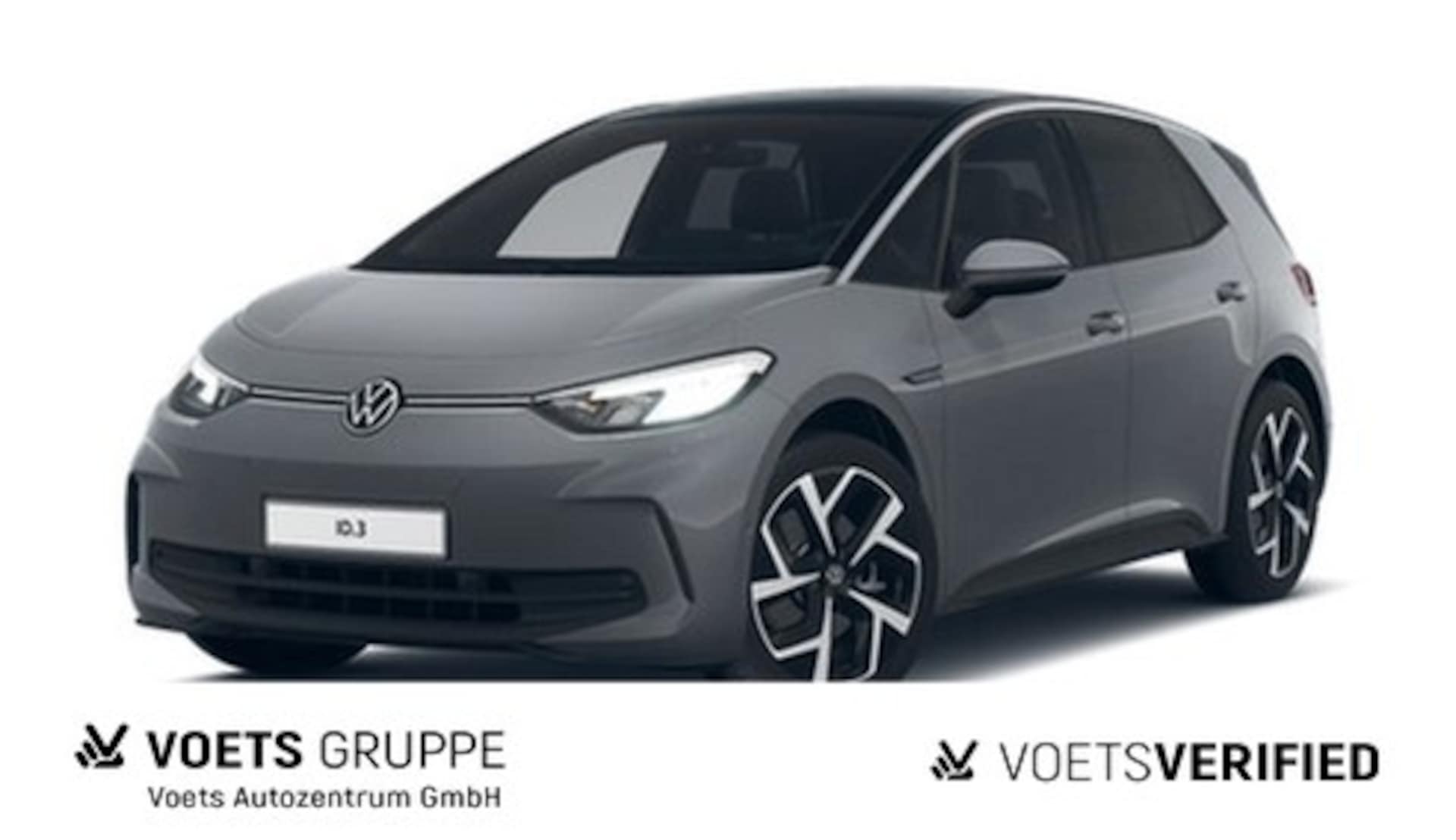 Volkswagen ID.3 2024