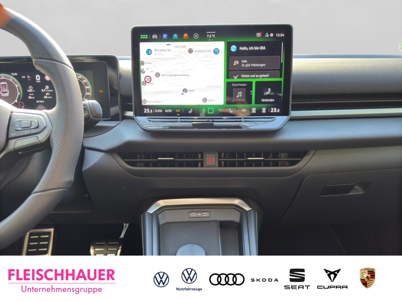 Volkswagen T-Roc – Bild 13