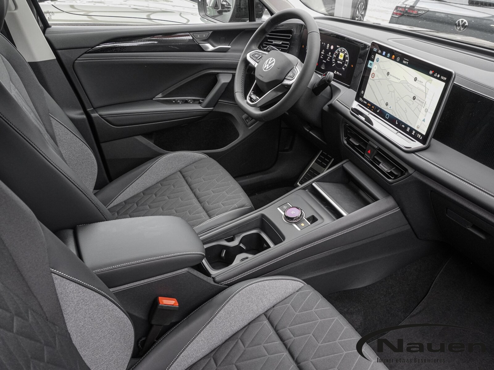 Volkswagen Tiguan – Bild 4
