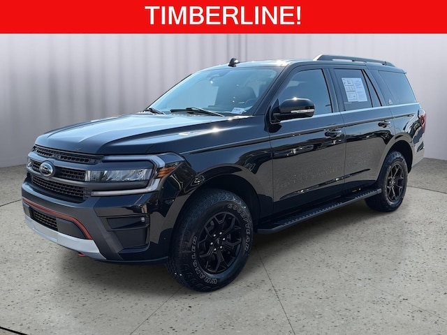 2024 Ford Expedition