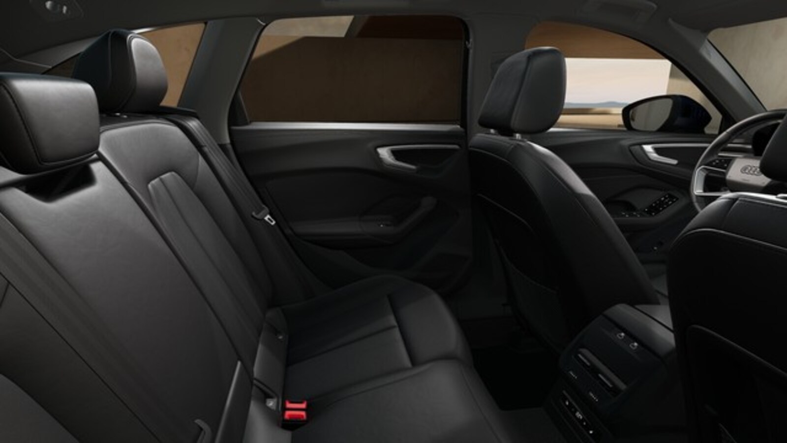 Audi A5 Avant – Bild 15