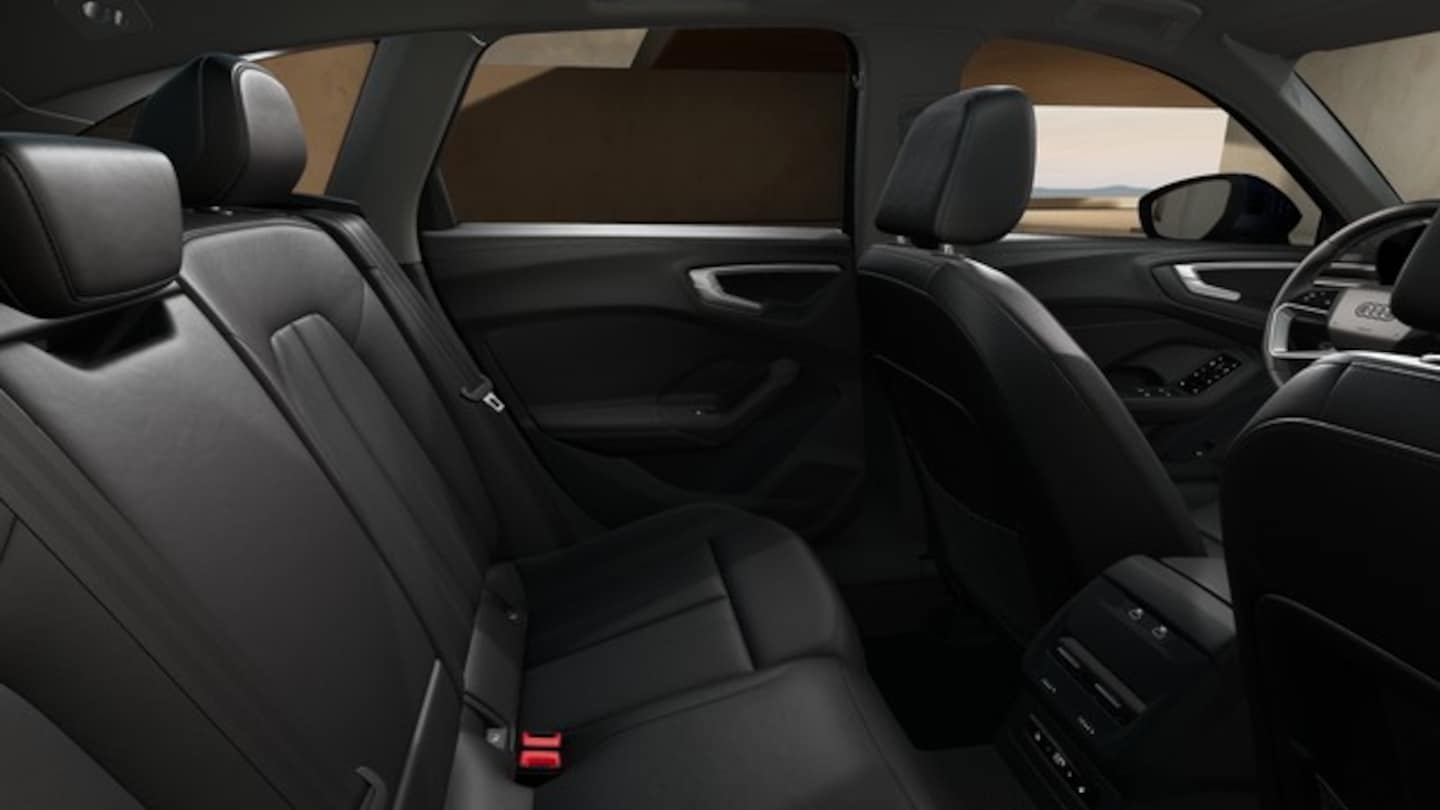 Bild über Audi A5 Avant TDI 150 kW S tronic - für weitere Informationen kontaktieren Sie den Audi Partner