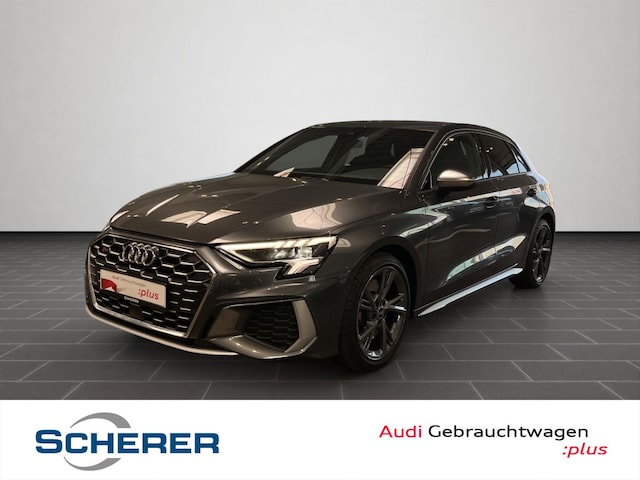 Audi S3 Sportback