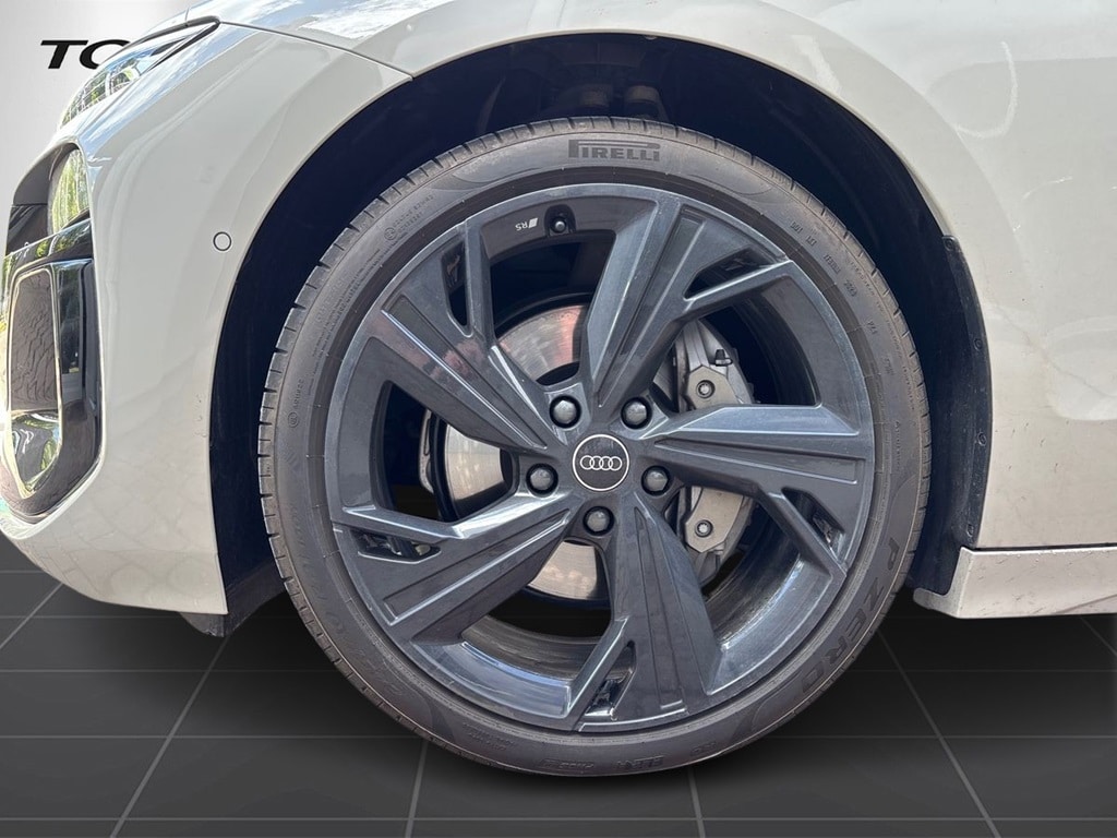 Image about Audi A6 Avant e-tron A6 Avant e-tron performance 270,00 kW