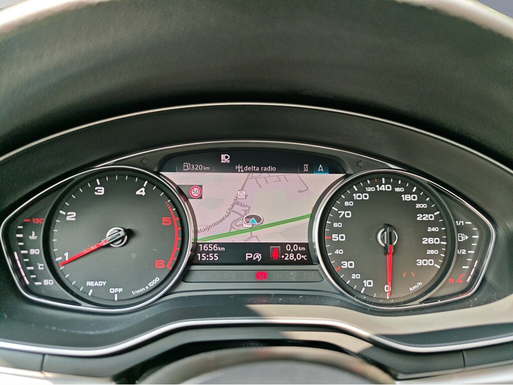 Image about Audi A4 Avant 35 TDI S tronic