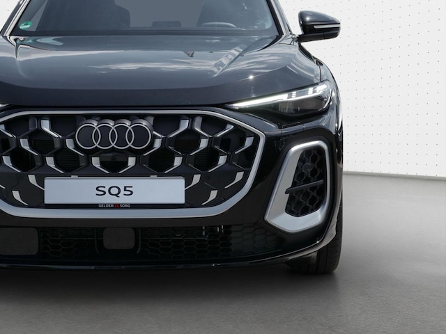 Audi SQ5 Sportback TFSI S Tronic - 2025 - Joinsteer - #12