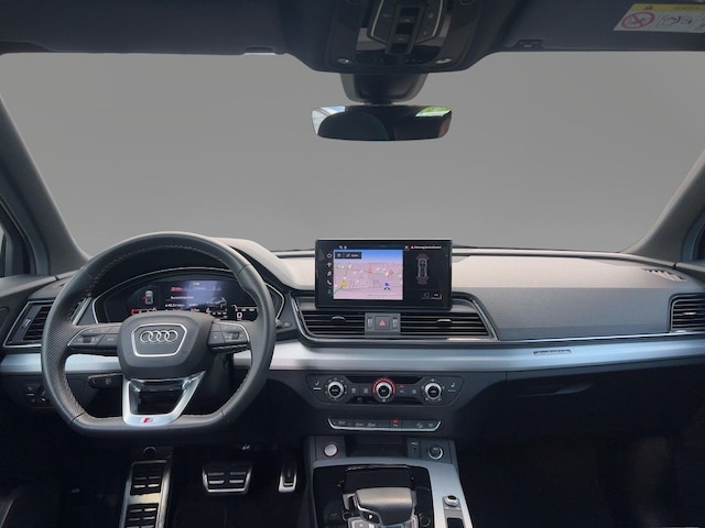 Audi SQ5 Sportback TDI Tiptronic - 2023 - Joinsteer - #7