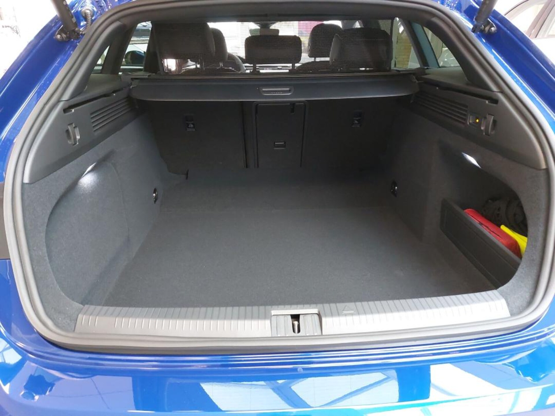 Volkswagen Arteon Shooting Brake R-Line