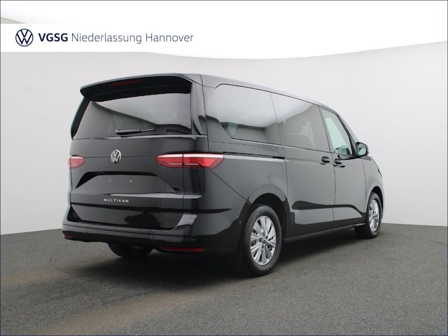Volkswagen Multivan langversion