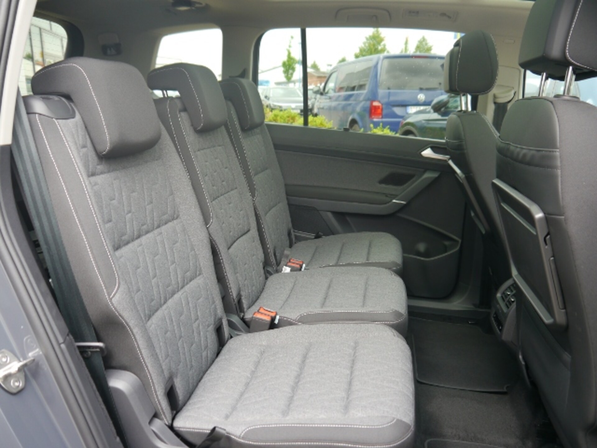 Volkswagen Touran MOVE