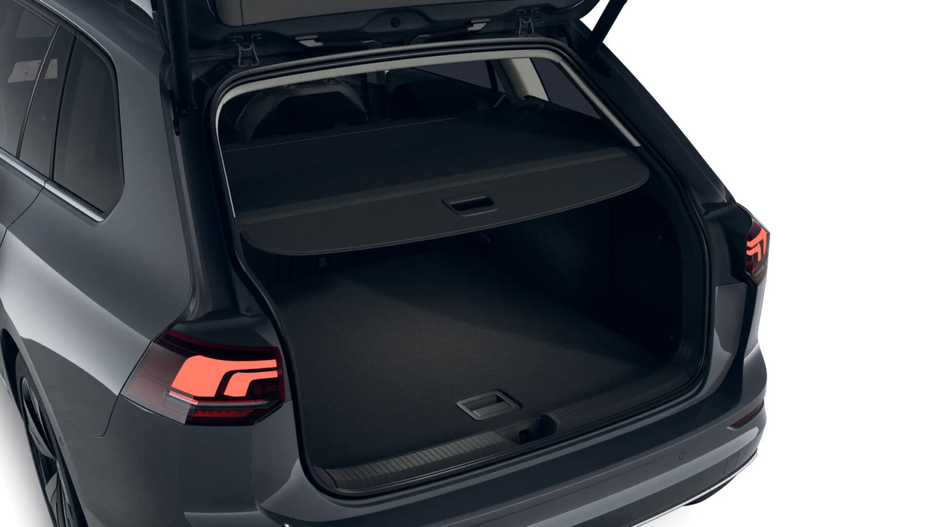 Volkswagen Golf Variant Style