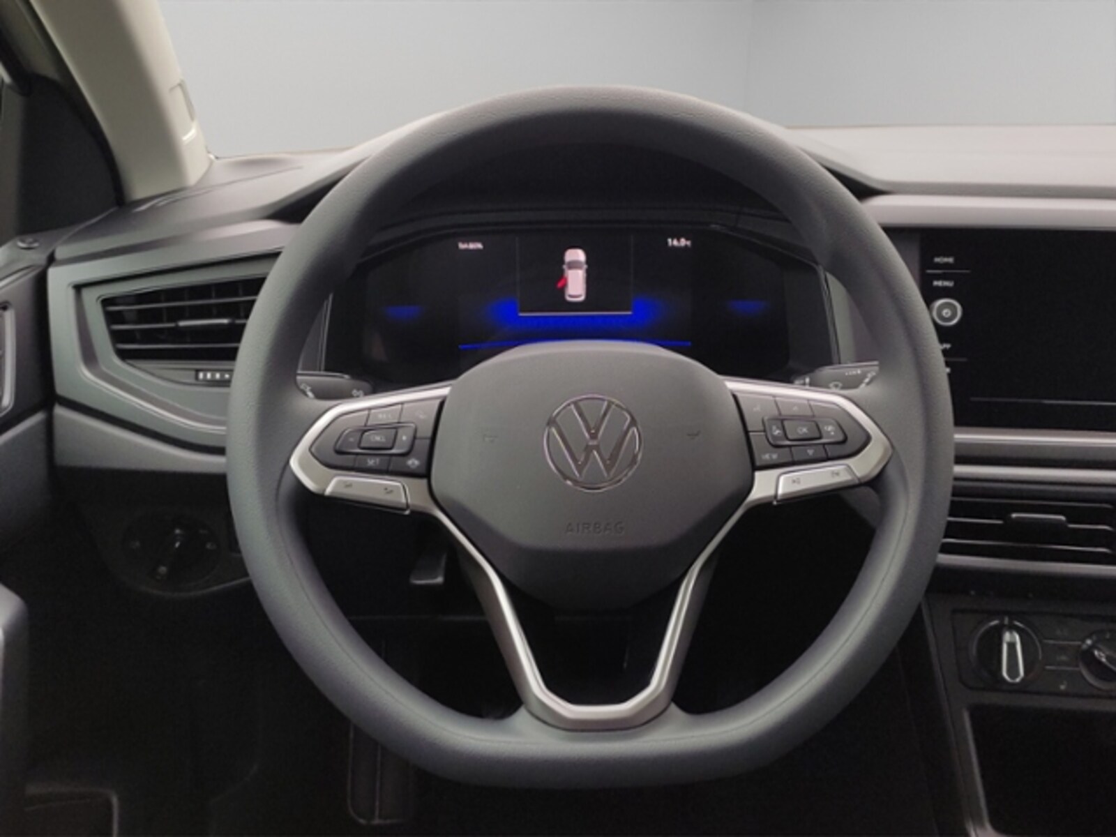 Volkswagen Taigo – Bild 11