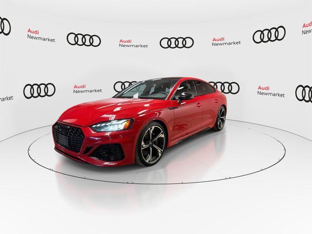 2023 Audi Audi RS 5 Sportback