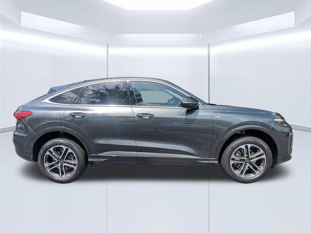 2026 Audi Q5 Sportback