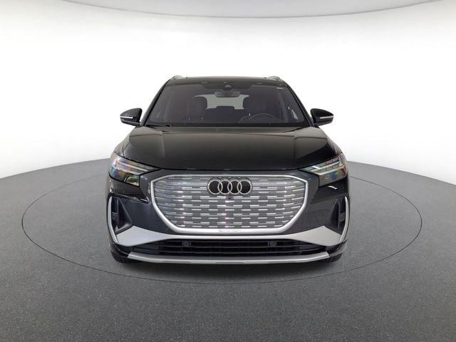 Used 2024 Audi Q4 e-tron Prestige with VIN WA1MUBFZ9RP034041 for sale in Silver Spring, MD