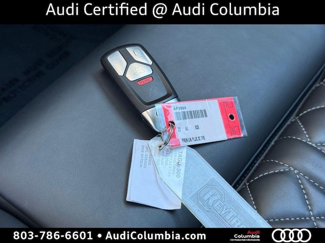 2023 Audi SQ5 Premium Plus - Photo 36