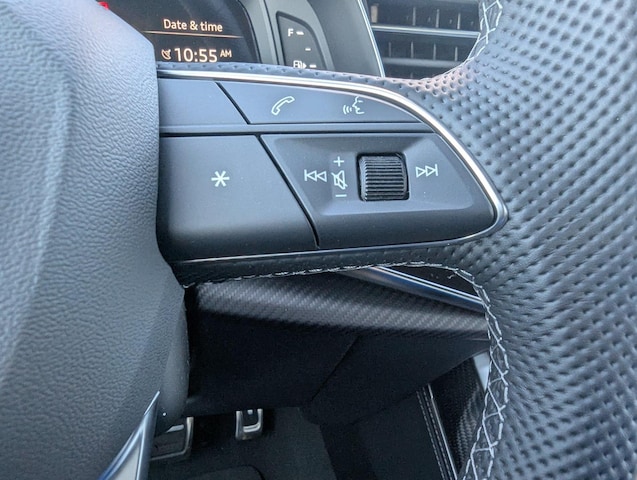 2026 Audi SQ7 Premium Plus - Photo 23