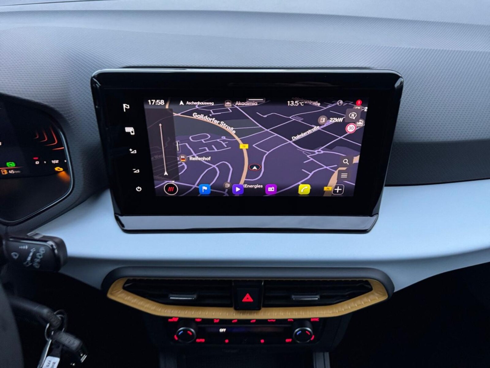 SEAT Ibiza – Bild 13