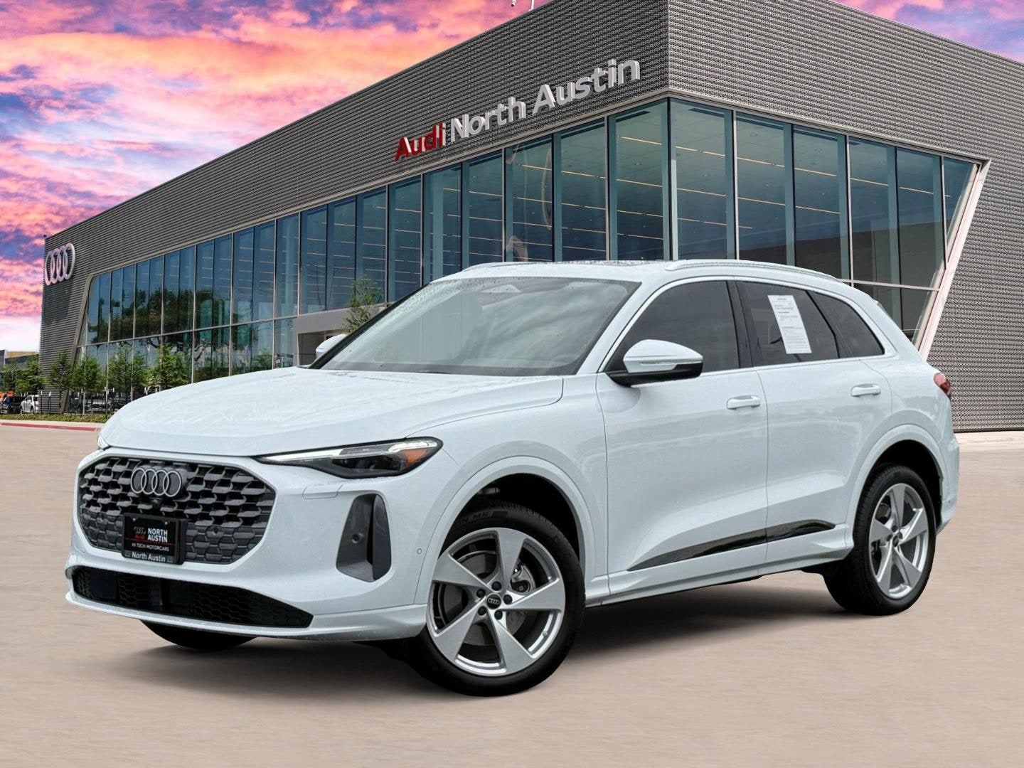 2025 Audi Q5