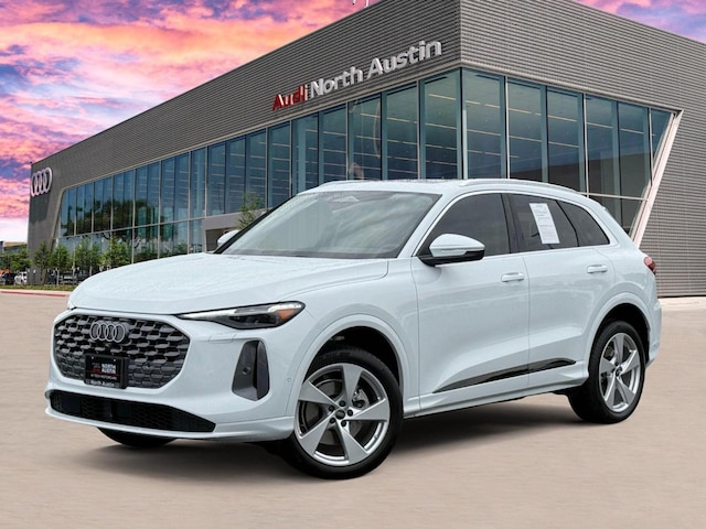 2025 Audi Q5