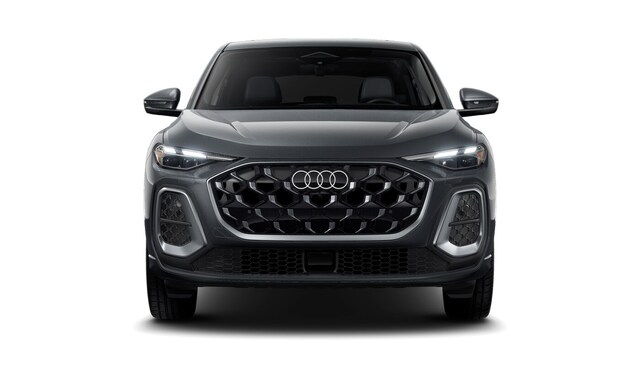 2026 Audi Q5 Sportback