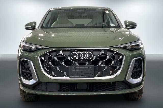 2025 Audi Q5 Sportback