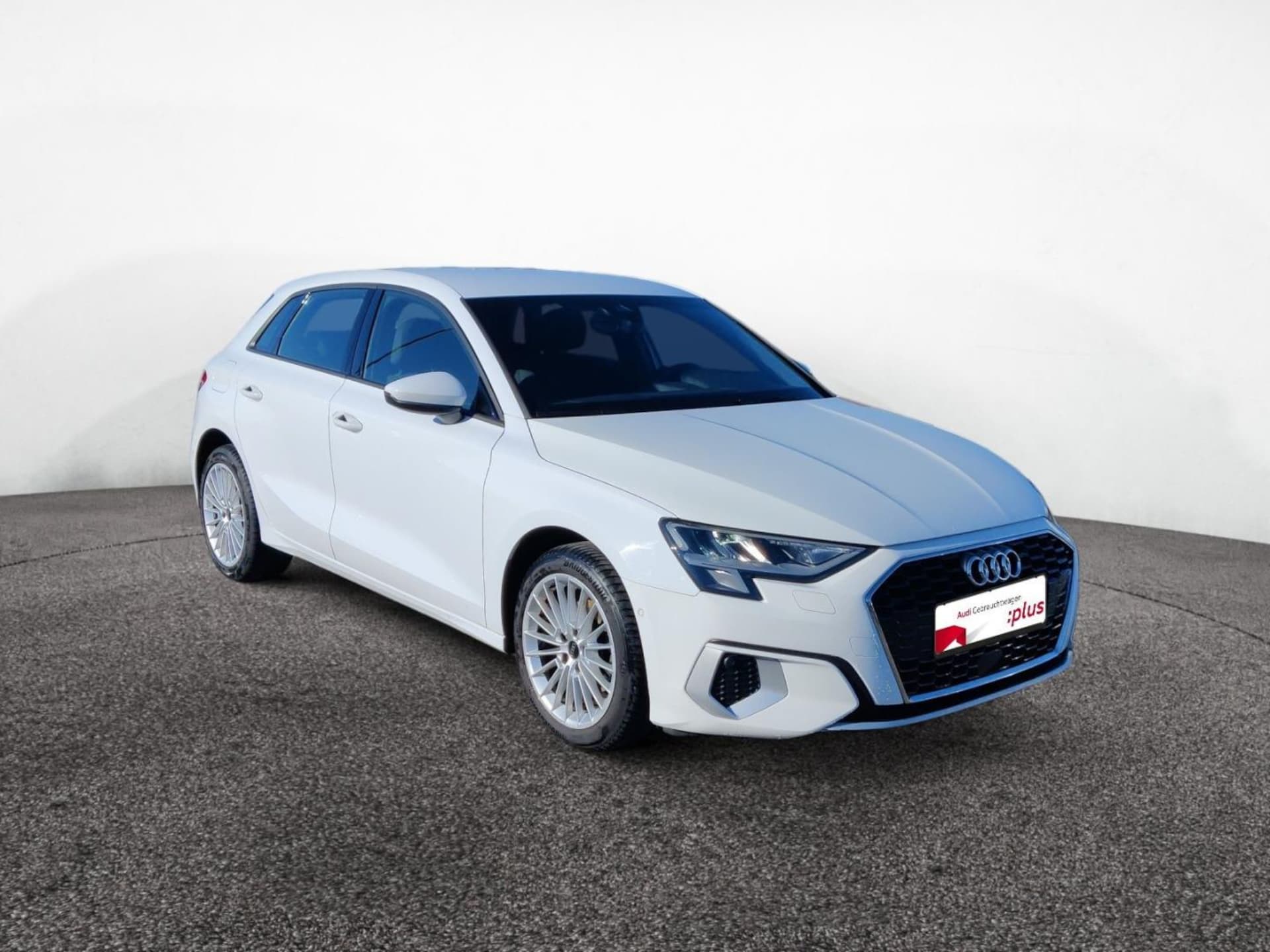 Audi A3 Sportback Advanced