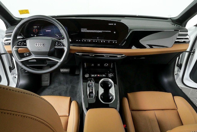 2026 Audi A6 Premium - Photo 19