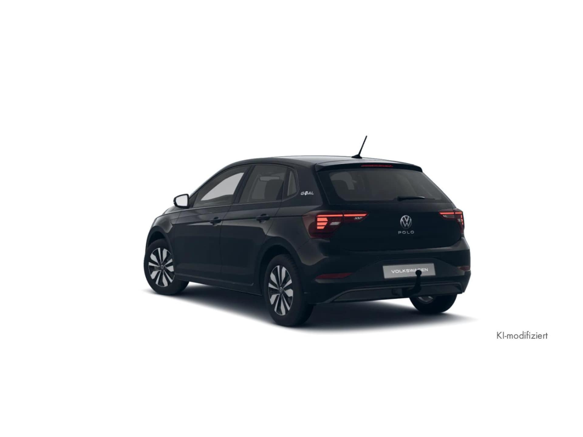 Volkswagen Polo Goal