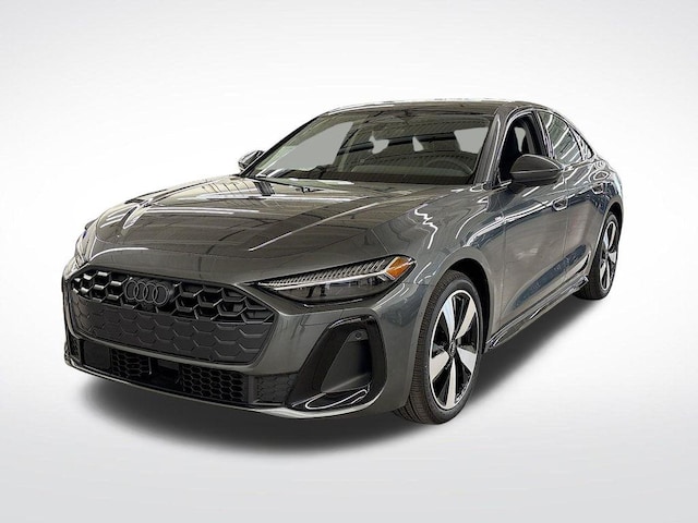 Photo of 2026 Audi A5 Sedan