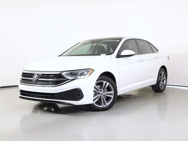 2023 Volkswagen Jetta