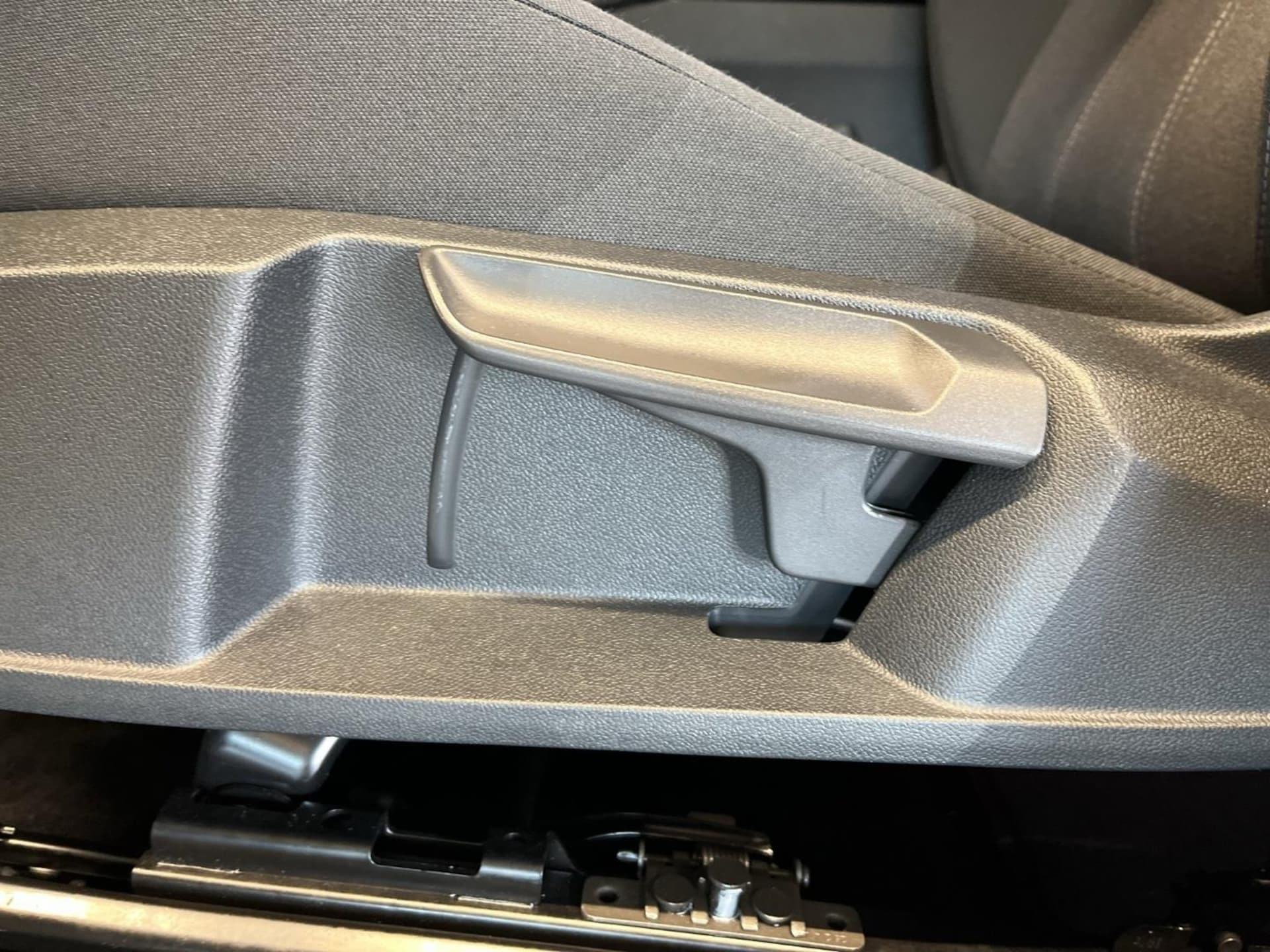 Volkswagen ID.7 Tourer Pro