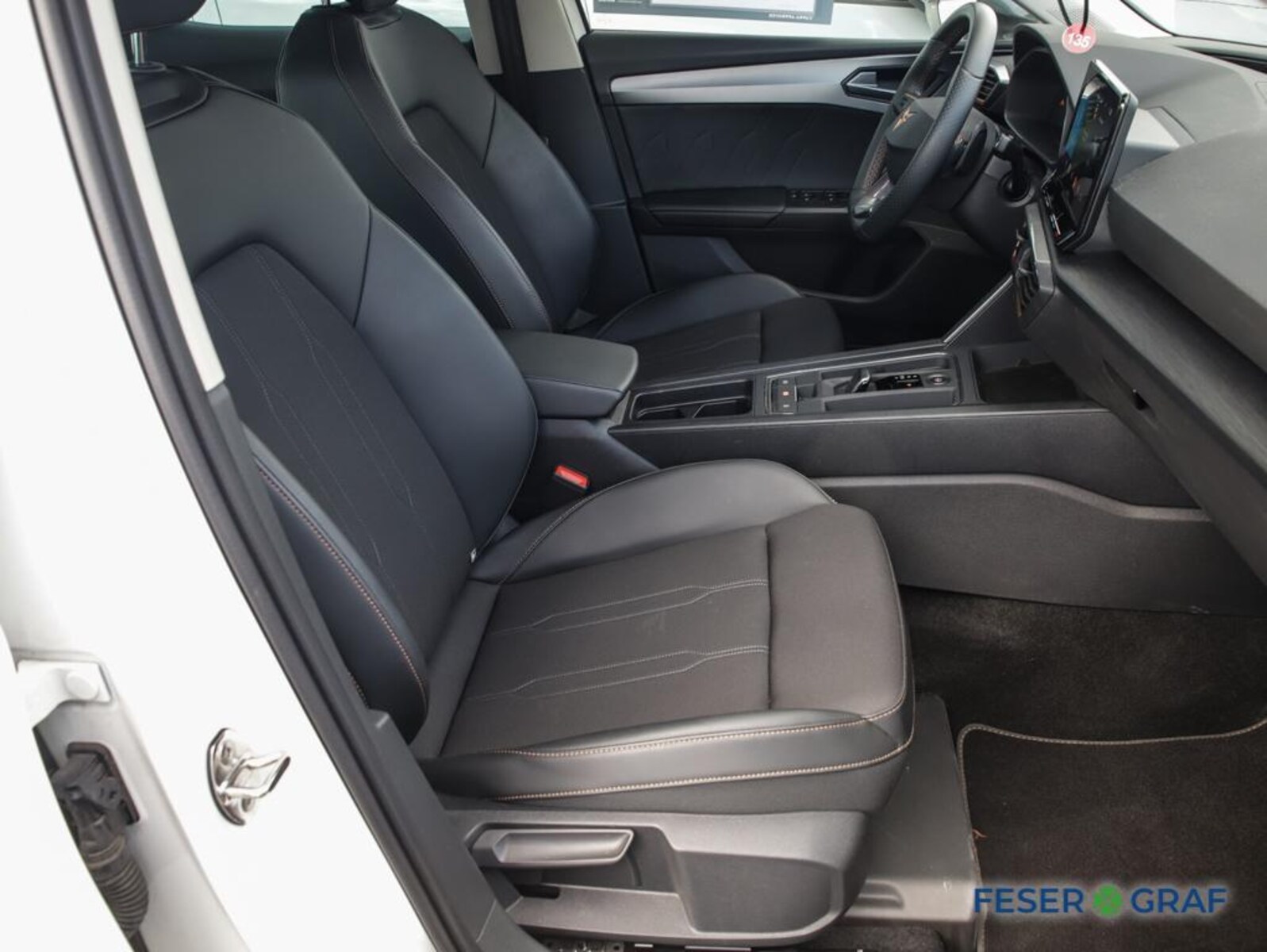 CUPRA Leon – Bild 4