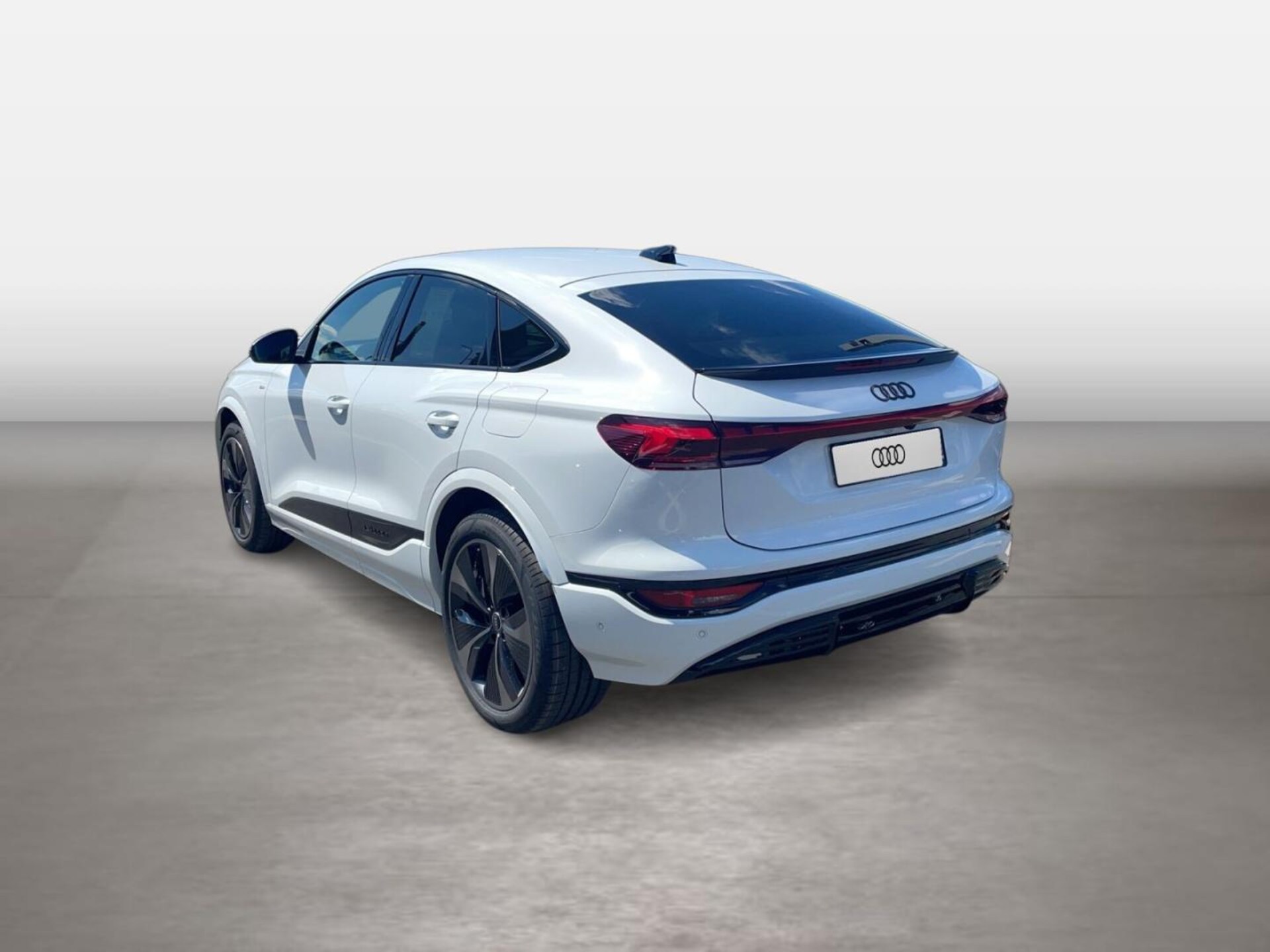Audi Q6 Sportback e-tron