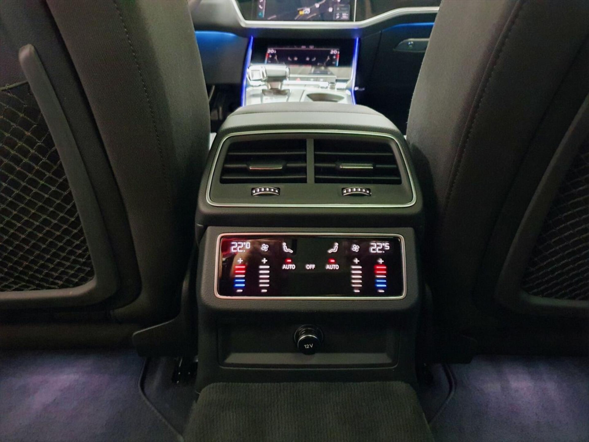 Audi A6 Avant TFSI e Sport