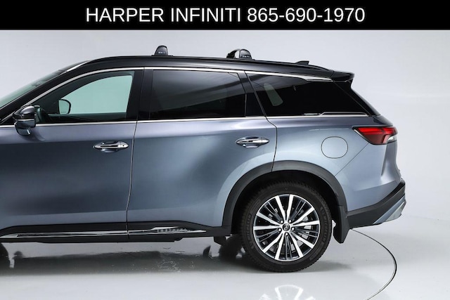 2023 Infiniti QX60