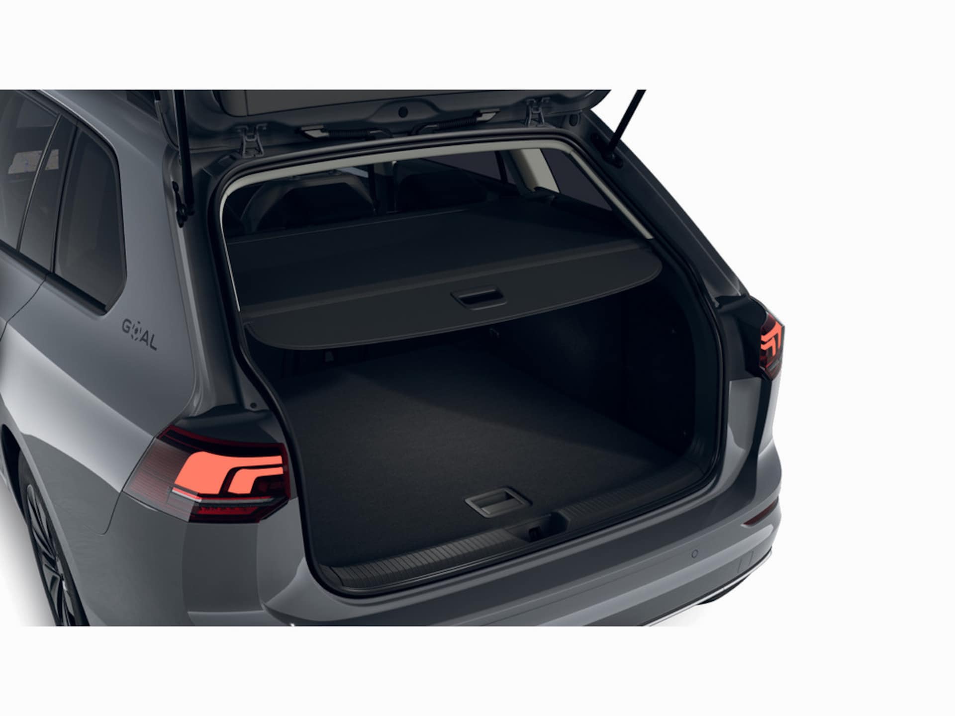 Volkswagen Golf Variant Goal