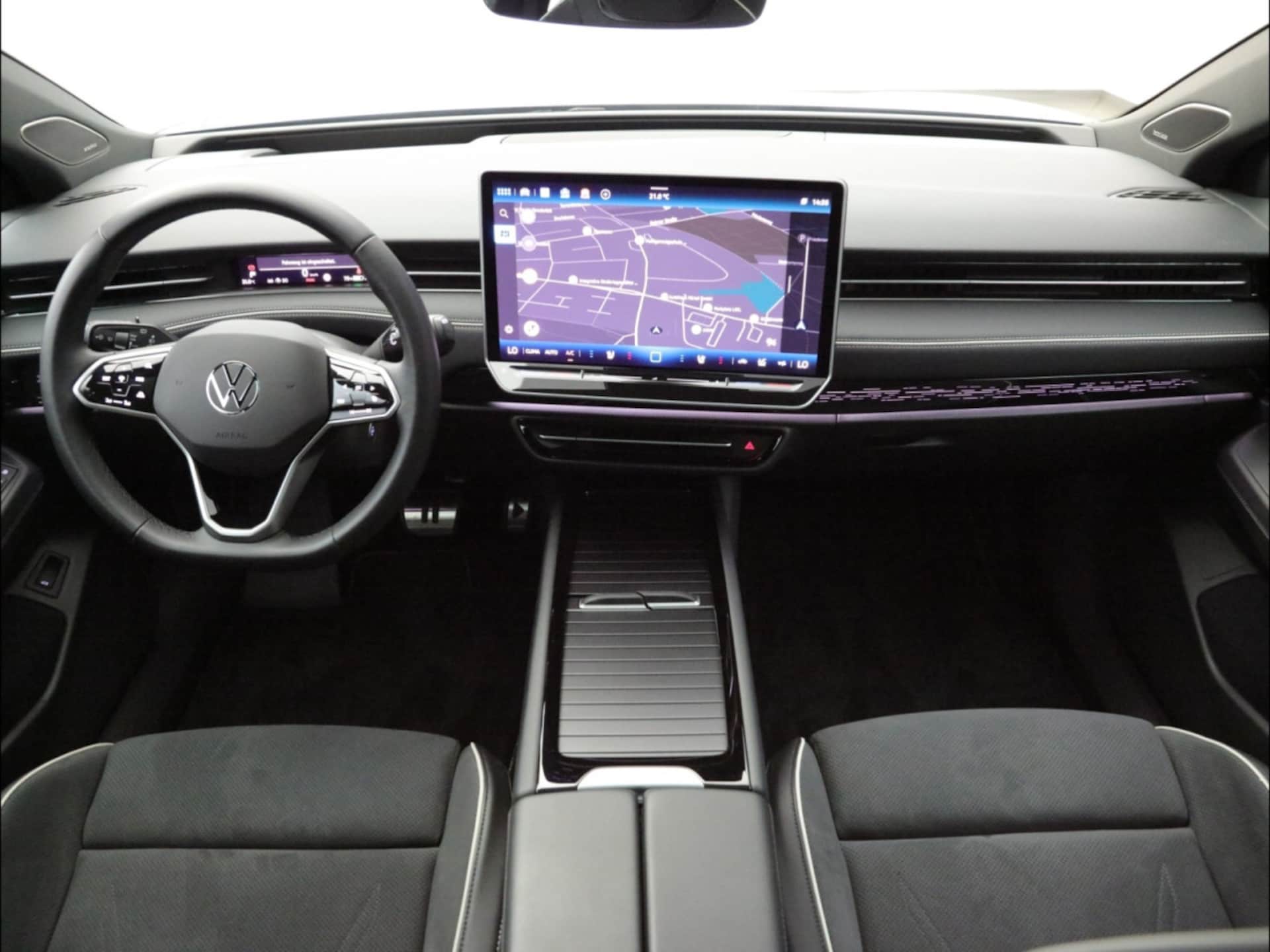 Volkswagen ID.7 Tourer Pro S