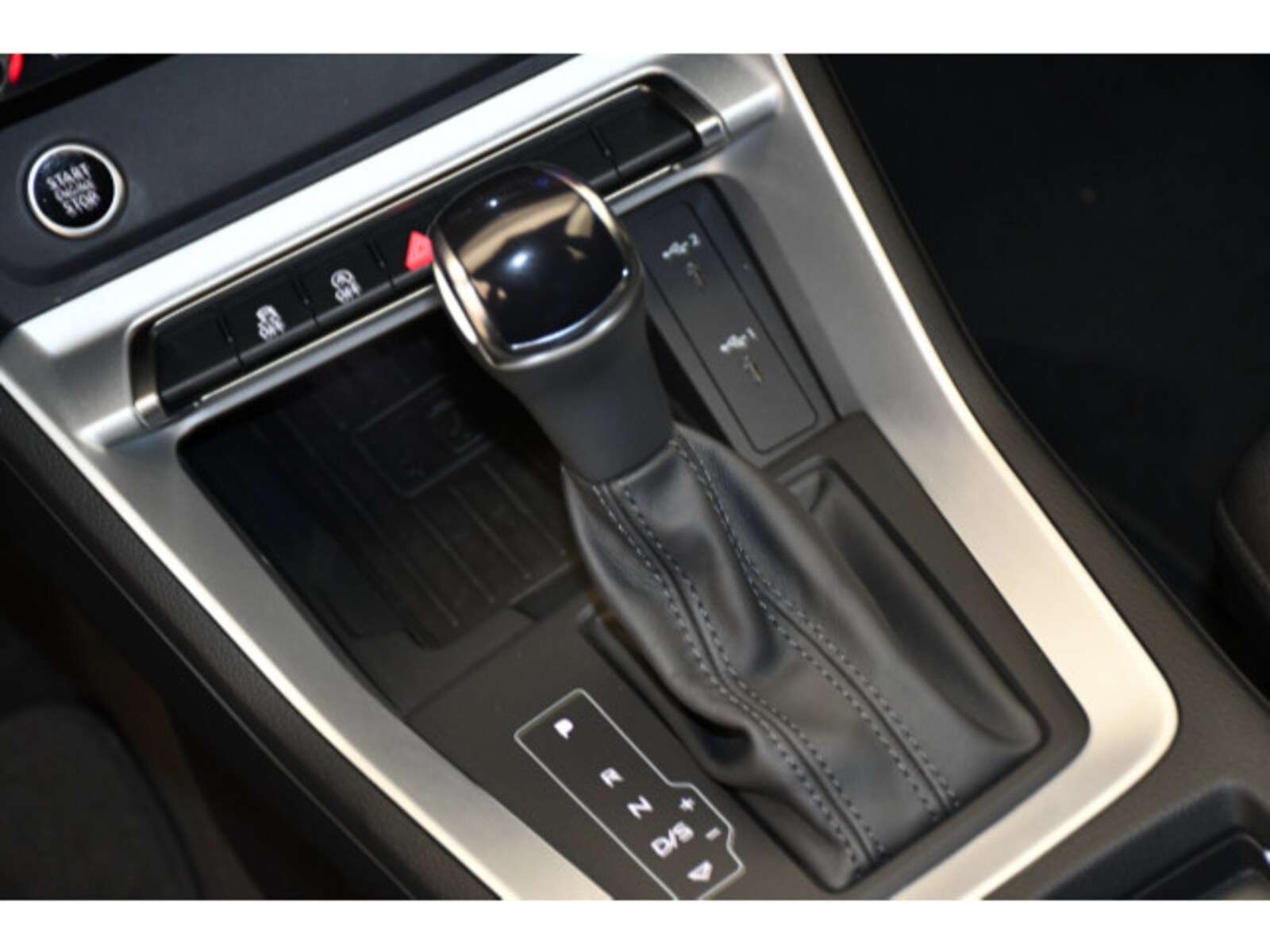 Audi Q3 – Bild 8
