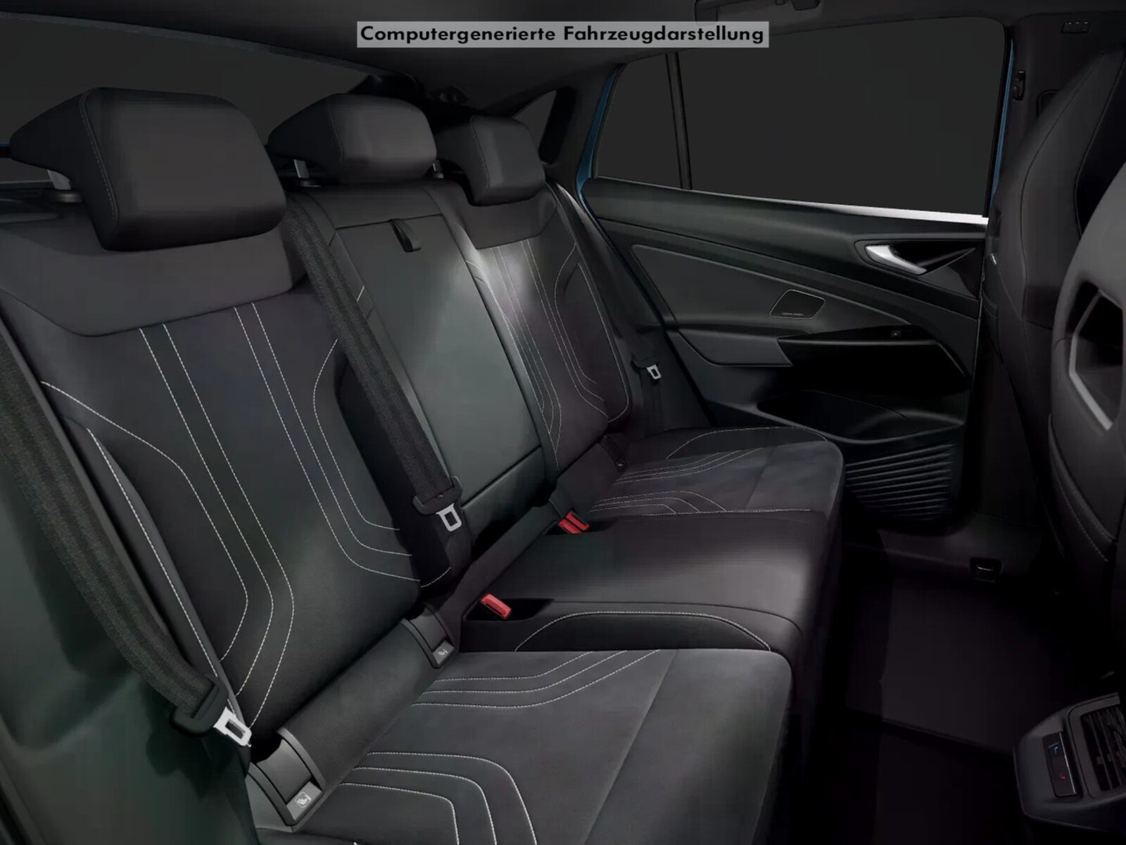 Volkswagen ID.5 – Bild 12