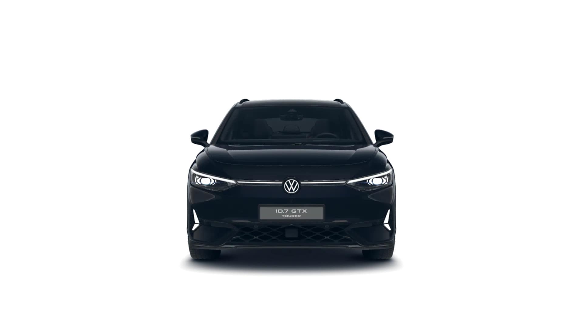 Volkswagen ID.7 Tourer GTX
