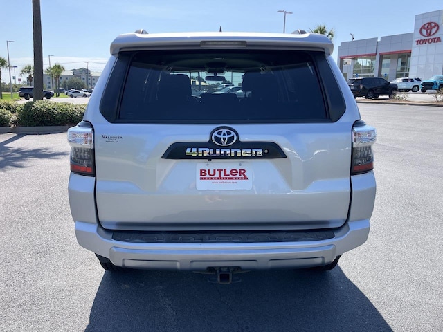 2019 Toyota 4Runner