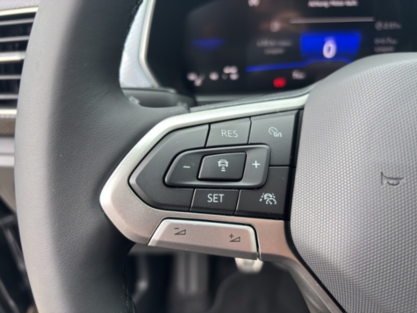 Volkswagen T-Cross – Bild 11