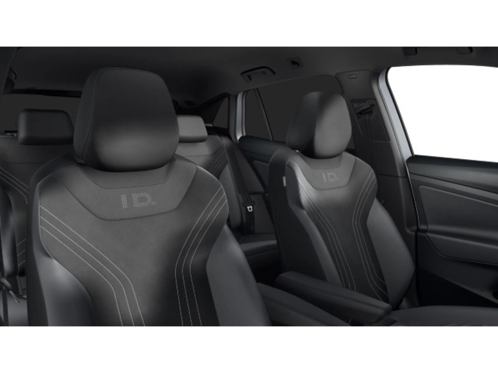 Volkswagen ID.4 – Bild 15