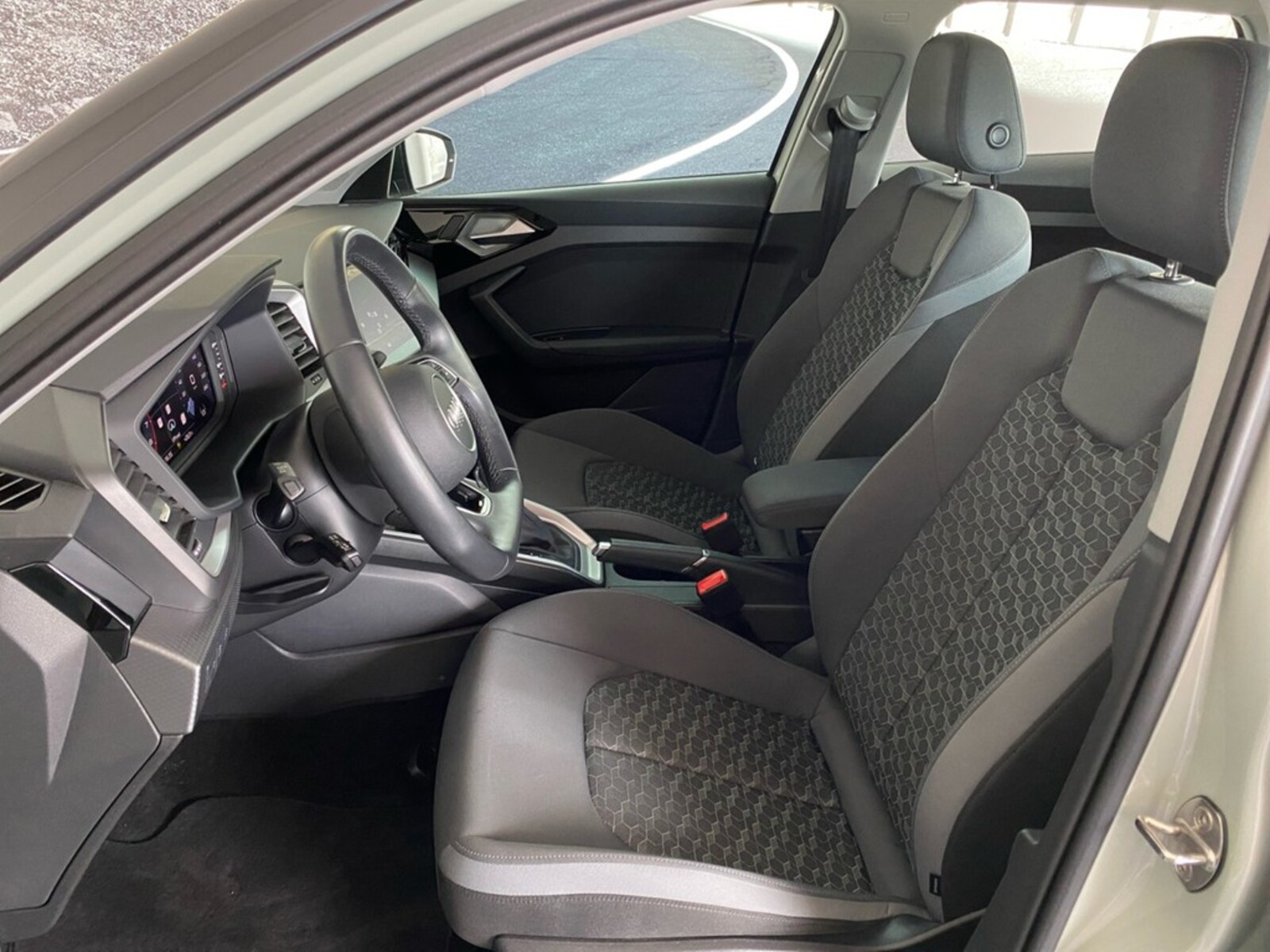 Audi A1 allstreet – Bild 4