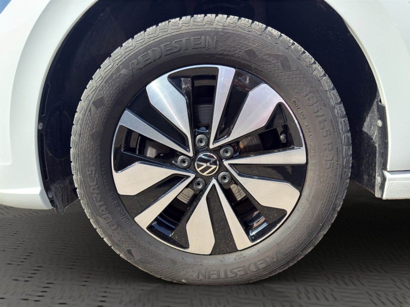 Volkswagen Polo – Bild 10
