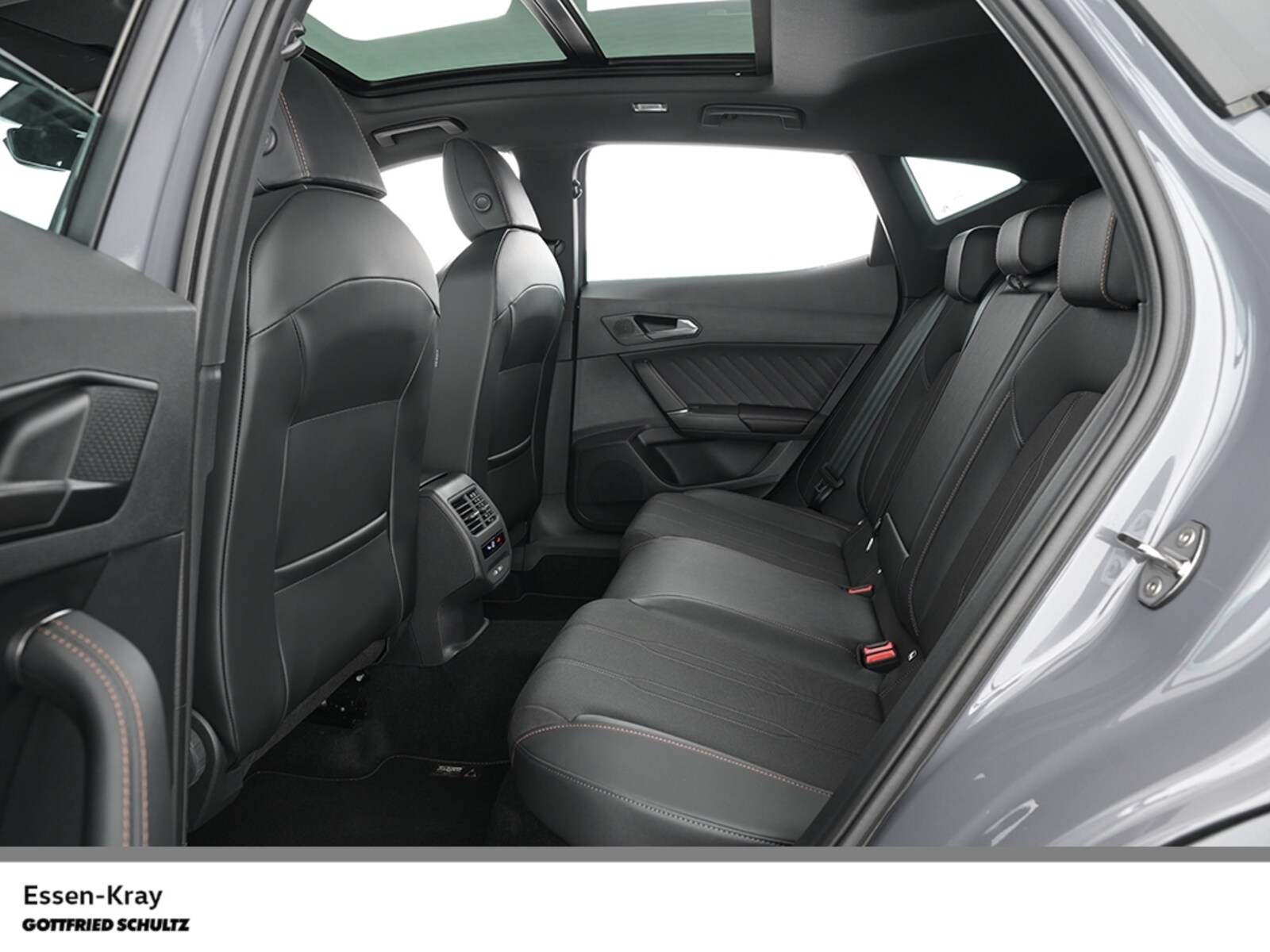 CUPRA Formentor – Bild 11
