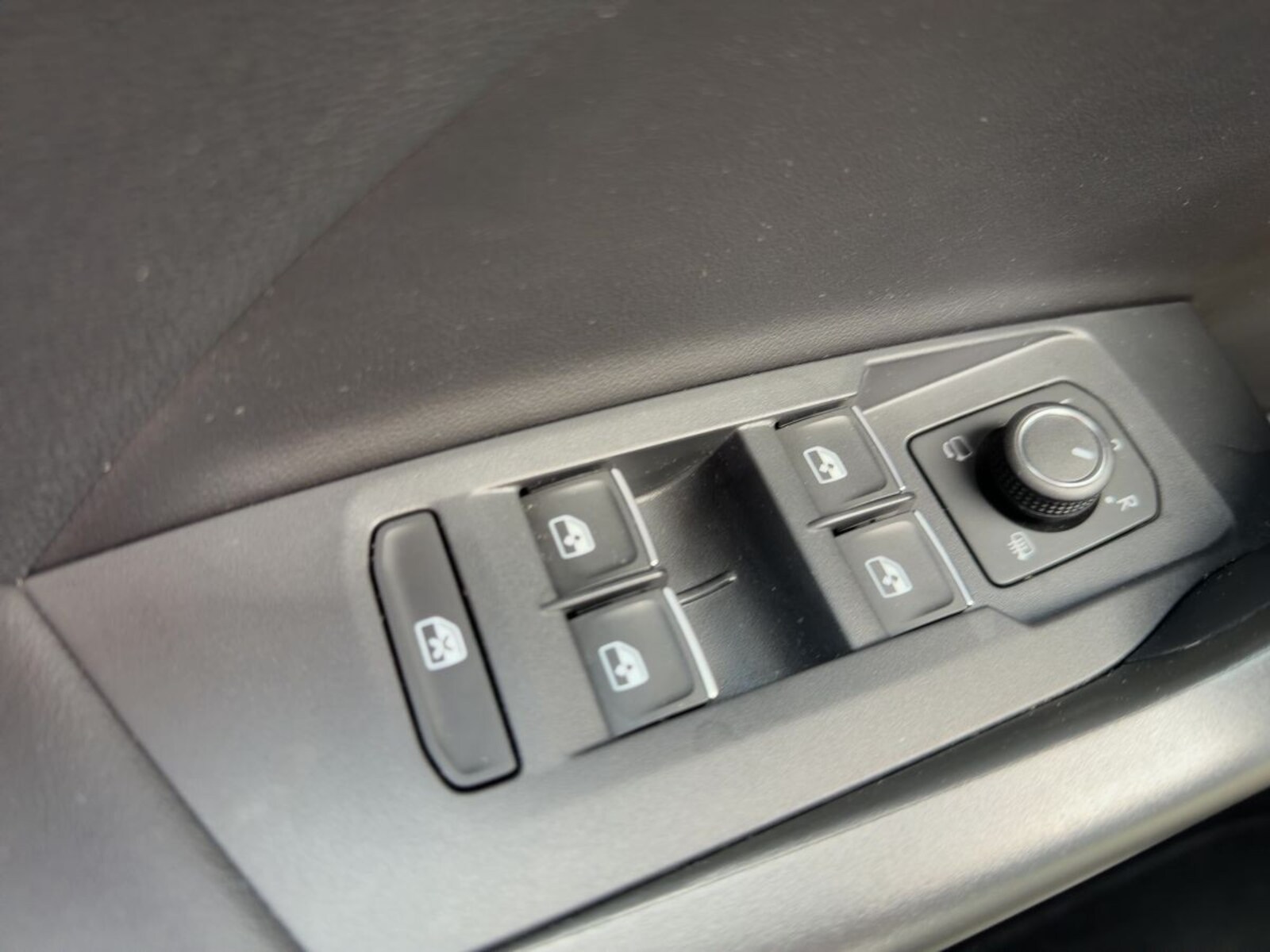 Volkswagen T-Cross – Bild 16