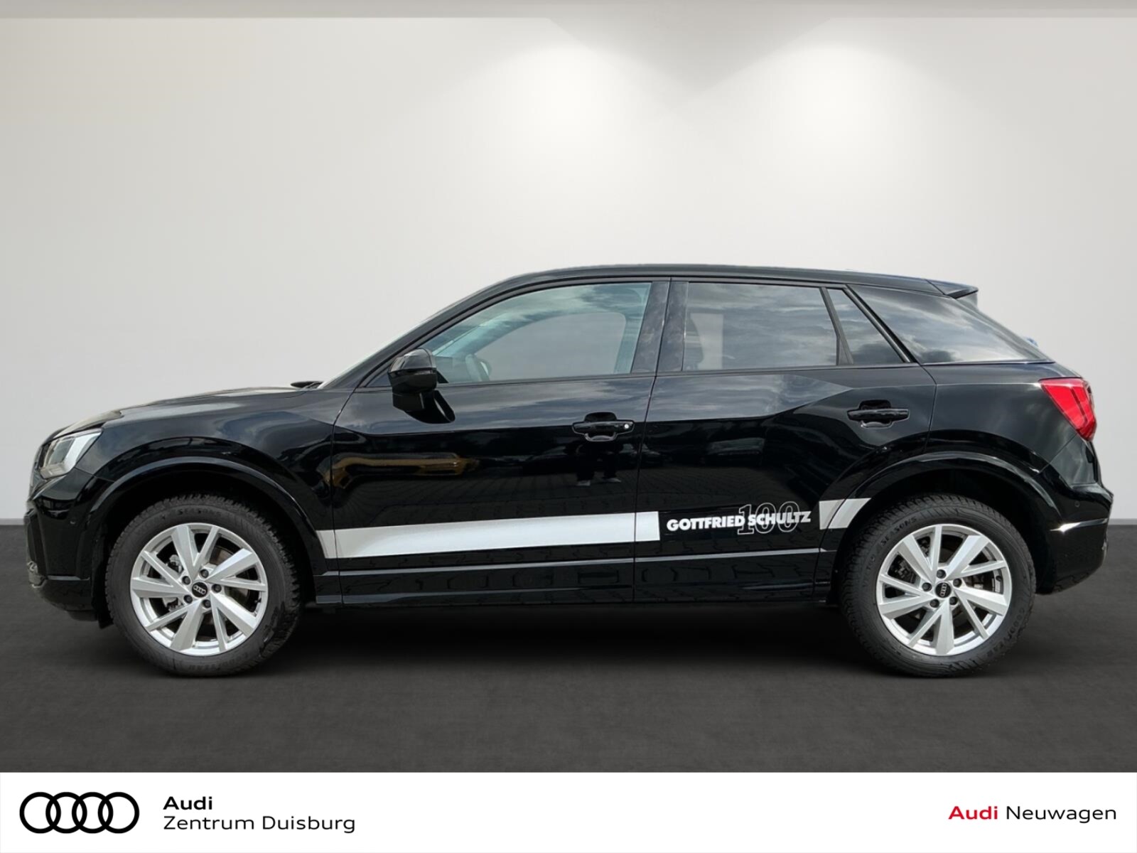 Audi Q2 – Bild 2