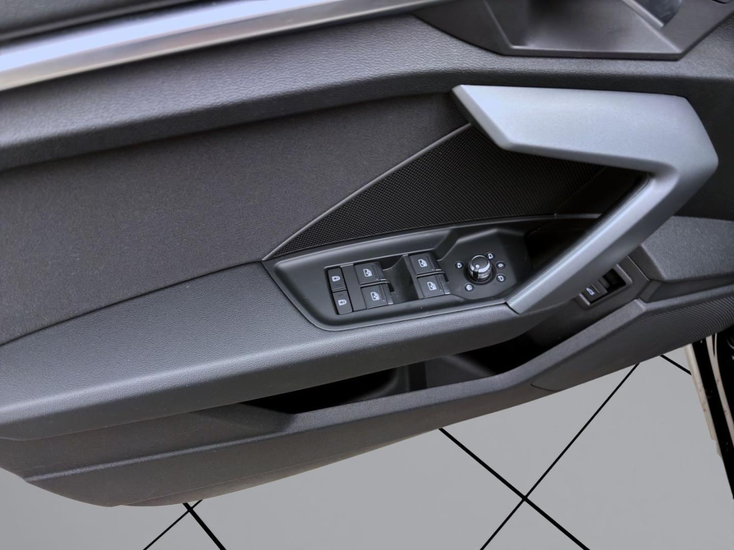 Bild über Audi A3 Limousine TFSI 85 kW S tronic - für weitere Informationen kontaktieren Sie den Audi Partner